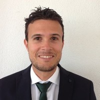 Juan Pedro Córdoba Gabarrón