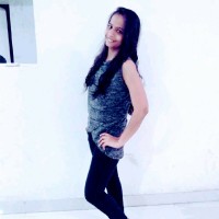 Bhoomi Patel