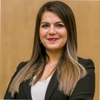 Ayten Ayhancı Dağlı