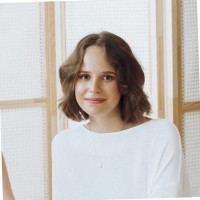 Alexandra Shulkina