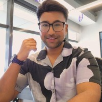 N. Vikash Rao
