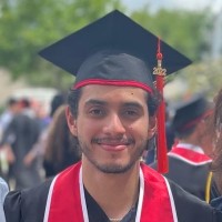 Gerardo Guzman, Eit