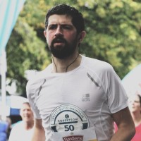 Carl Coghill
