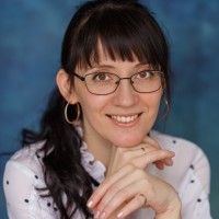 Ekaterina Mychka