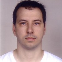 Stefan Makedonski
