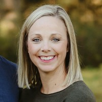 April Thompson