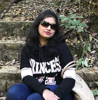 Divya Bafna