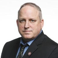 Mark Cook