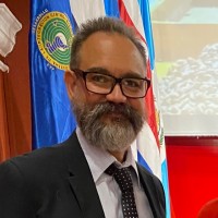Mauricio Peñalba