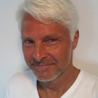 Magnus Blidberg