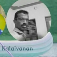 Kalaivanan S