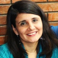 Angélica Valverde