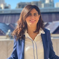 Ghina Dimachkieh Bawab