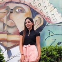 Maria Jose Martinez Moron