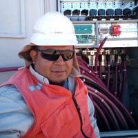 Andres Romero
