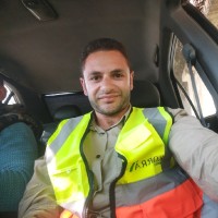 Mohamed Mashaly