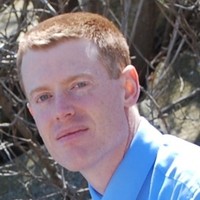 Jonathan Chapman