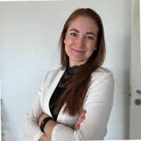 Ana Walter Hestkjær