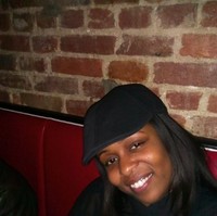 Stacy Vaughn