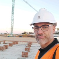 Pedro Antonio Ortega Vázquez