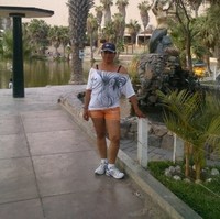 Zulia Soria