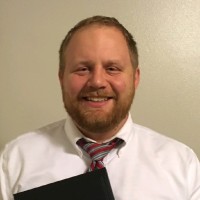 Eric Morgan