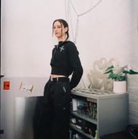 Alice Pinson