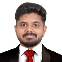 Nevin Jaison