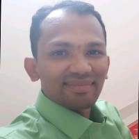Nilesh Nikume