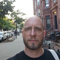 Daniel Kuehn