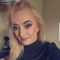 Lauren Donnelly