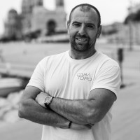 Sylvain Caballero