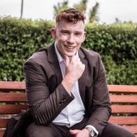 Liam Morgan