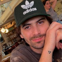 Daniel Abargil