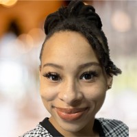 Jasmine Thomas