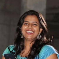 Geethika Penmetsa