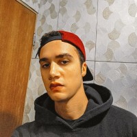 Igor Costa Oliveira