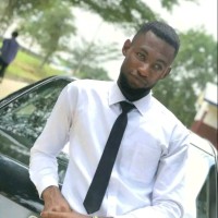Miracle Olisa