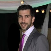 Matias Albarenga Ferreyra