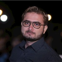 Muhammad Naveed Alam