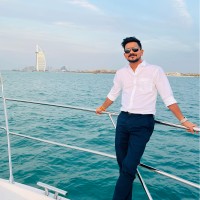 Anuj Gupta