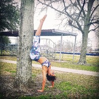 Khaliah Keys