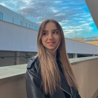 Iryna Usevich