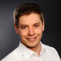 Benjamin Maihoefer