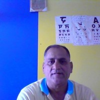 Shk Mohd Asif Asif