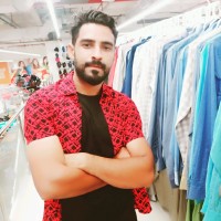 Mujahid Ali