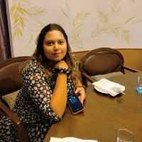 Srinisha Somasundaram