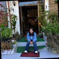 Deepmala Ray