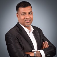 Lahiru Fernando