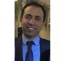 Ahmed Mekky